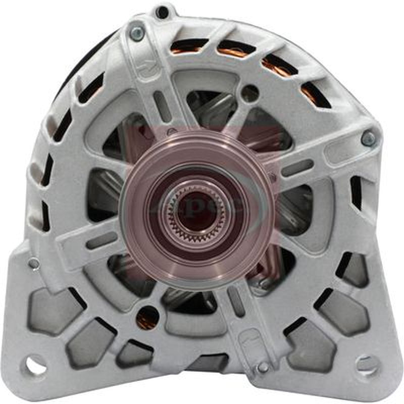 Apec Car Alternator 12V fits Dacia Logan II 2017 on 1.0