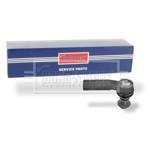 Borg & Beck Steering Tie Rod End Ball Joint BTR5853