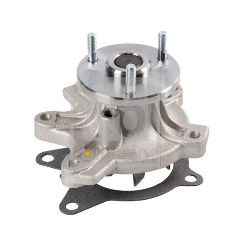 Febi Engine Cooling Water Pump 24376