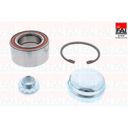 FAI Wheel Bearing Kit 75mm FWBK1047