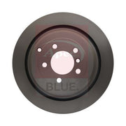Apec Front & Rear Brake Discs & Pads fits Land Rover Range Rover 2004-2012 4.4