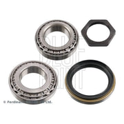 Blue Print Wheel Bearing Kit Front Right ADN18232
