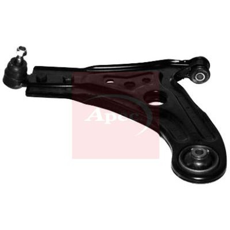 Apec Control/Trailing Arm Front Left fits Chevrolet Kalos 2003-2013 1.2 1.4