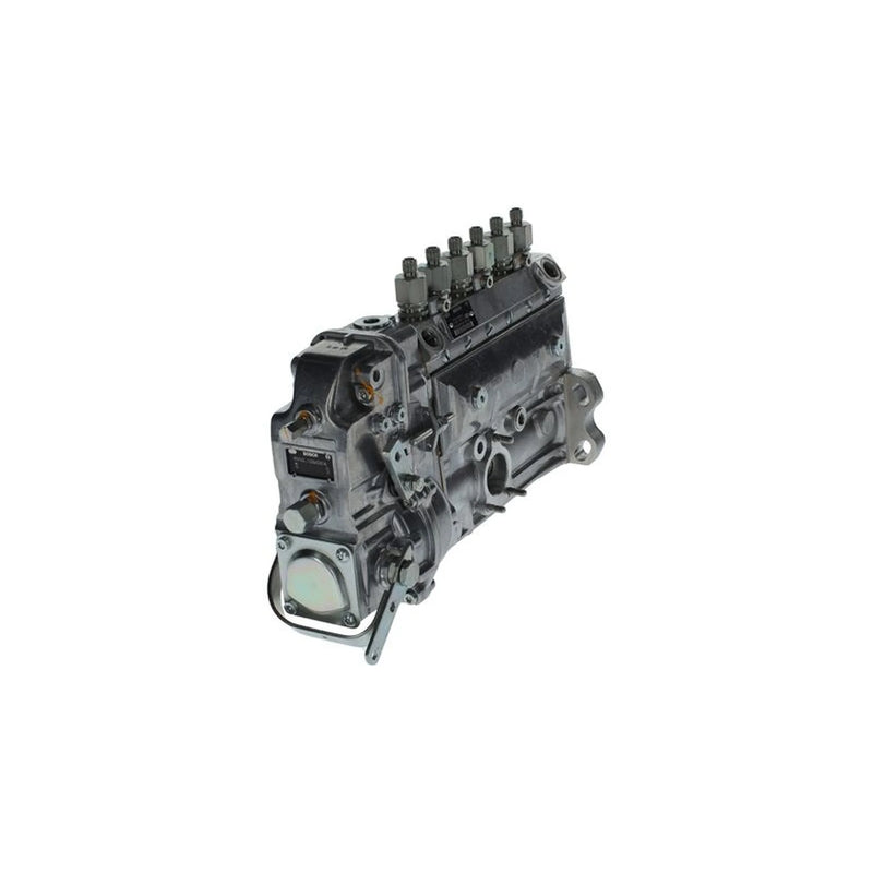 Bosch Diesel Injection Pump