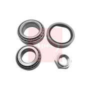 Apec Wheel Bearing Kit fits Citroën C25 1981-1994 1.8 1.9 2.0 2.5