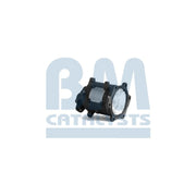 BM Catalysts Homologated Petrol Cat fits Nissan Almera 2000-2006 1.5 1.8