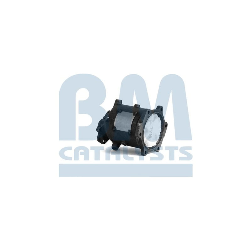 BM Catalysts Homologated Petrol Cat fits Nissan Almera 2000-2006 1.5 1.8
