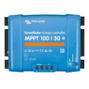 Victron Smart Solar Mppt 100/30 Charge Controller SCC110030212 Victron - Dynamic Drive