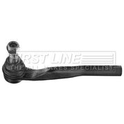 First Line Steering Tie Rod End Ball Joint fits Mercedes-Benz E-Class 2009-2016