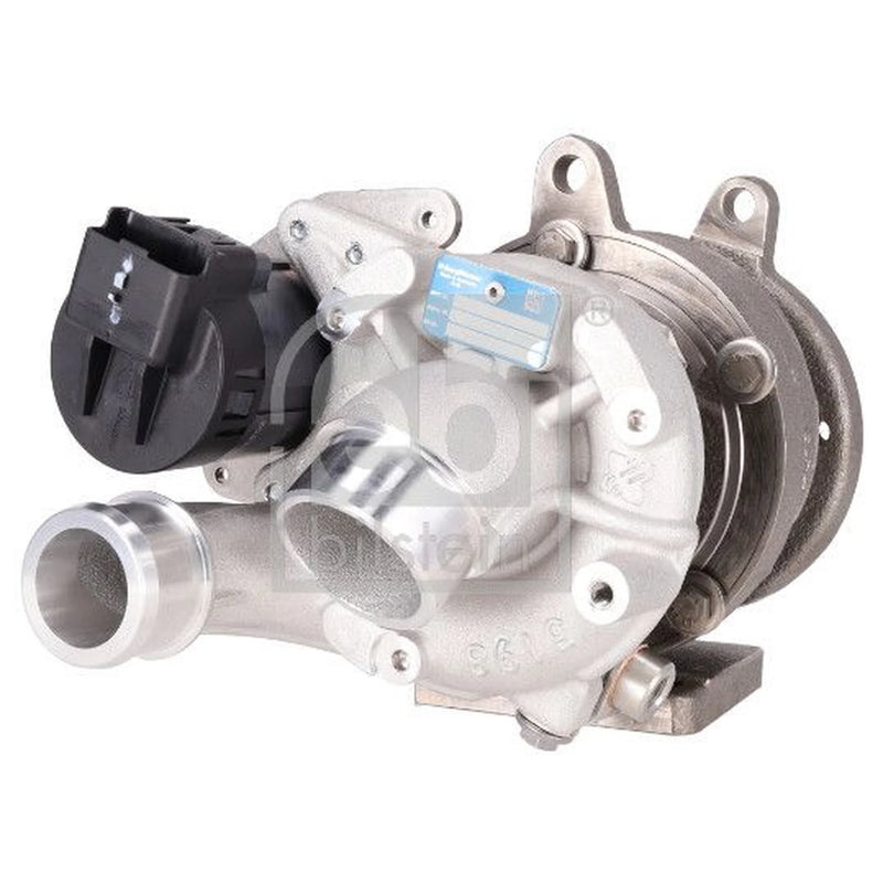 Febi Turbocharger Turbo Unit Right 186963