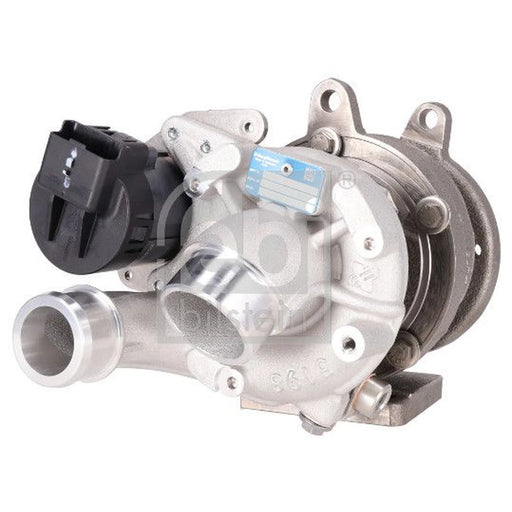 Febi Turbocharger Turbo Unit Right 186963