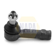 NAPA Steering Tie Rod End Ball Joint Rear Right M16x1.5 fits Ford Transit