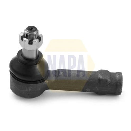 NAPA Steering Tie Rod End Ball Joint Rear Right M16x1.5 fits Ford Transit