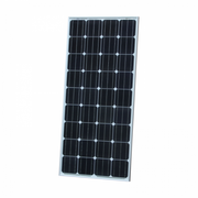 Photonic Universe Monocrystalline Solar Panel with 5m Cable Dyna-mo Solar - Dynamic Drive