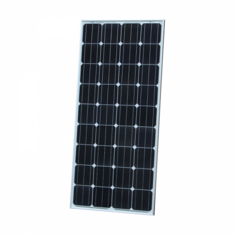 Photonic Universe Monocrystalline Solar Panel with 5m Cable Dyna-mo Solar - Dynamic Drive