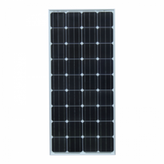 Photonic Universe Monocrystalline Solar Panel with 5m Cable Dyna-mo Solar - Dynamic Drive