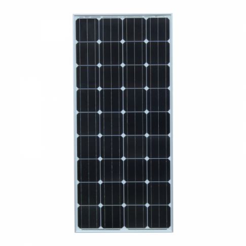 Photonic Universe Monocrystalline Solar Panel with 5m Cable Dyna-mo Solar - Dynamic Drive
