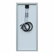 Photonic Universe 12V Solar Panel with 5m Cable Dyna-mo Solar - Dynamic Drive