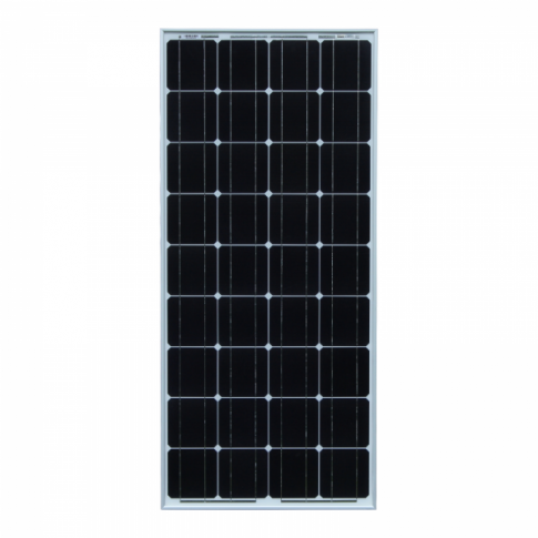 Photonic Universe 12V Solar Panel with 5m Cable Dyna-mo Solar - Dynamic Drive