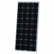 Photonic Universe 12V Solar Panel with 5m Cable Dyna-mo Solar - Dynamic Drive