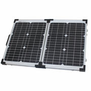 Photonic Universe 12V Folding Solar Charging Kit Dyna-mo Solar - Dynamic Drive
