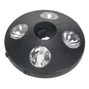 Sealey Parasol Lamp 16 LED GL59 Sealey - Dynamic Drive