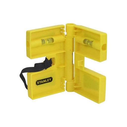 Stanley® Hand Tools Post Level STANLEY® Hand Tools - NN4 Online