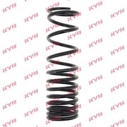 KYB Rear Suspension Coil Spring fits Isuzu Trooper II 1991-1998 3.1 3.2