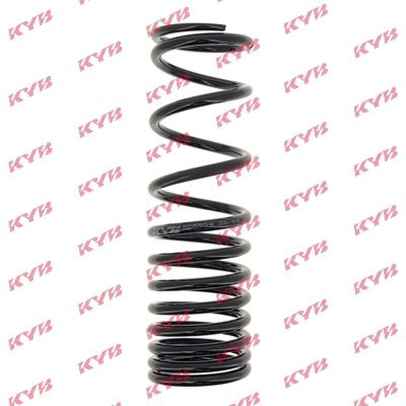 KYB Rear Suspension Coil Spring fits Isuzu Trooper II 1991-1998 3.1 3.2