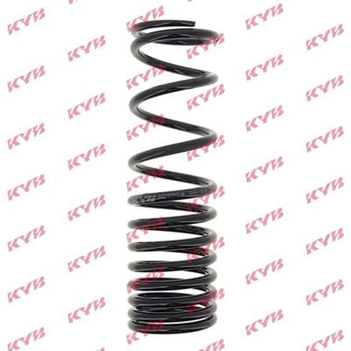 KYB Rear Suspension Coil Spring RD5504
