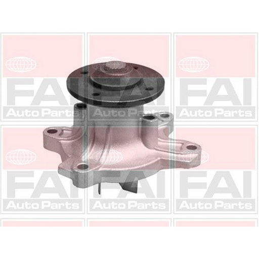 FAI Engine Cooling Water Pump WP6343