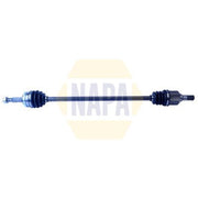 NAPA CV Drive Shaft Driveshaft Front Right fits Hyundai I30 2011-2016 1.6