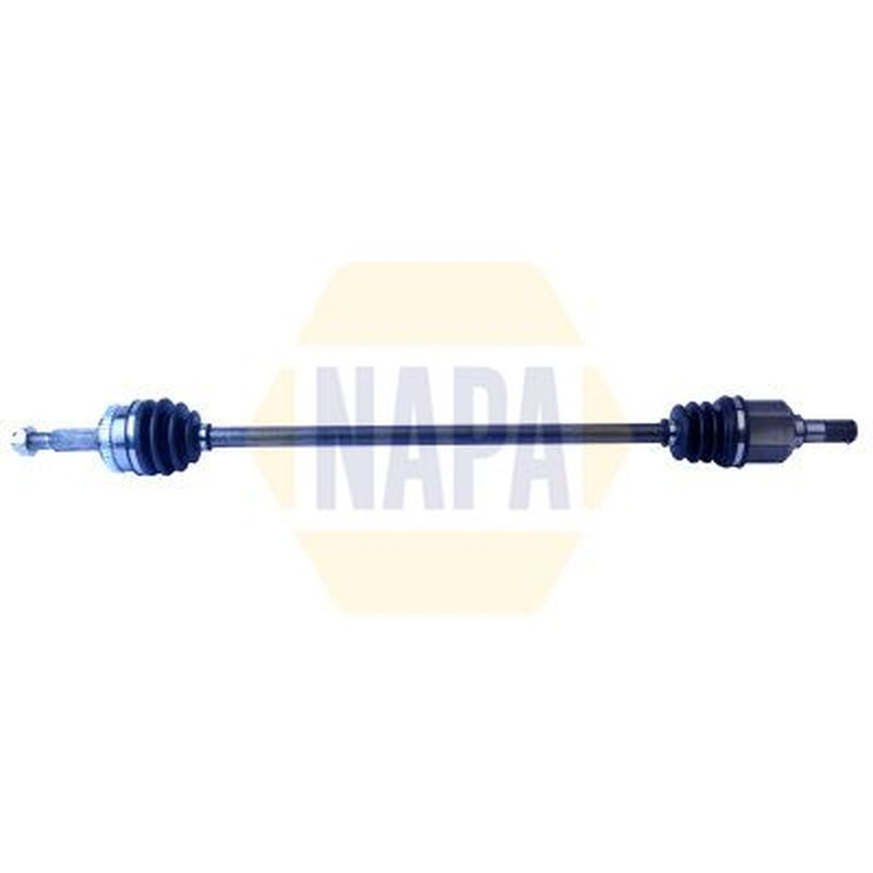 NAPA CV Drive Shaft Driveshaft Front Right fits Hyundai I30 2011-2016 1.6