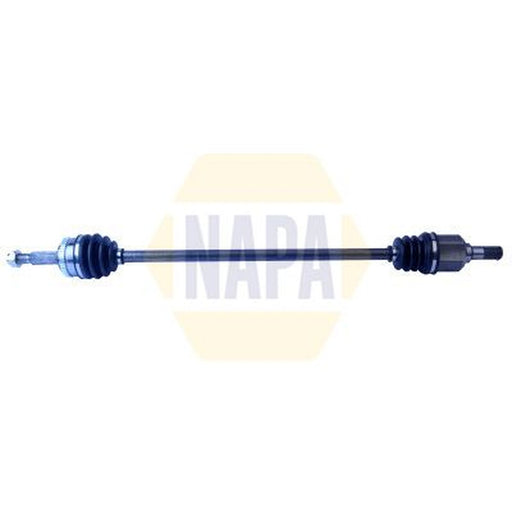 NAPA CV Drive Shaft Driveshaft Front Right fits Hyundai I30 2011-2016 1.6