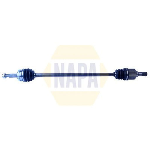 NAPA CV Drive Shaft Driveshaft Front Right NDS1398R