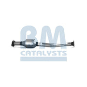 BM Catalysts Homologated Petrol Cat fits Suzuki Baleno 1995-2002 1.3 1.6 1.8