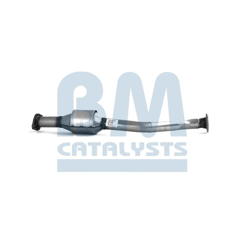 BM Catalysts Homologated Petrol Cat fits Suzuki Baleno 1995-2002 1.3 1.6 1.8