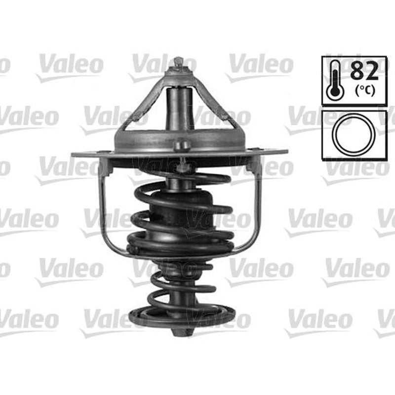 Valeo Thermostat,Coolant 820793