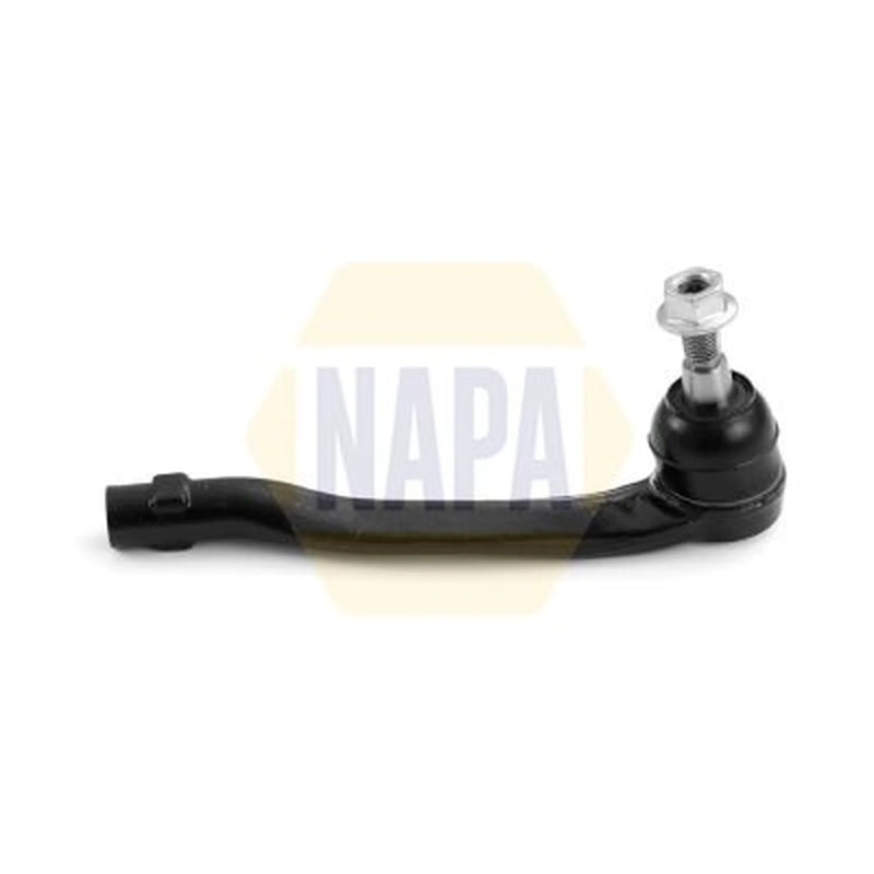 NAPA Steering Tie Rod End Ball Joint Front Right fits Peugeot 508 I 2010-2018