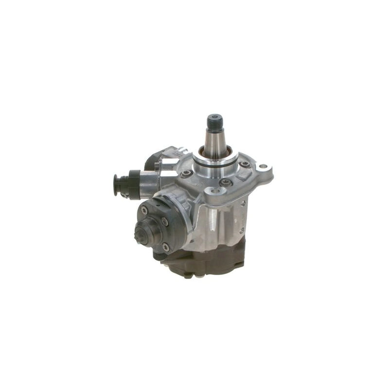 Bosch High Pressure Fuel Pump fits Massey Ferguson Mf 8700 2013 on