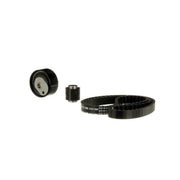 Gates Timing Belt Kit with Rollers fits Citroën Berlingo 2018-2019 1.2