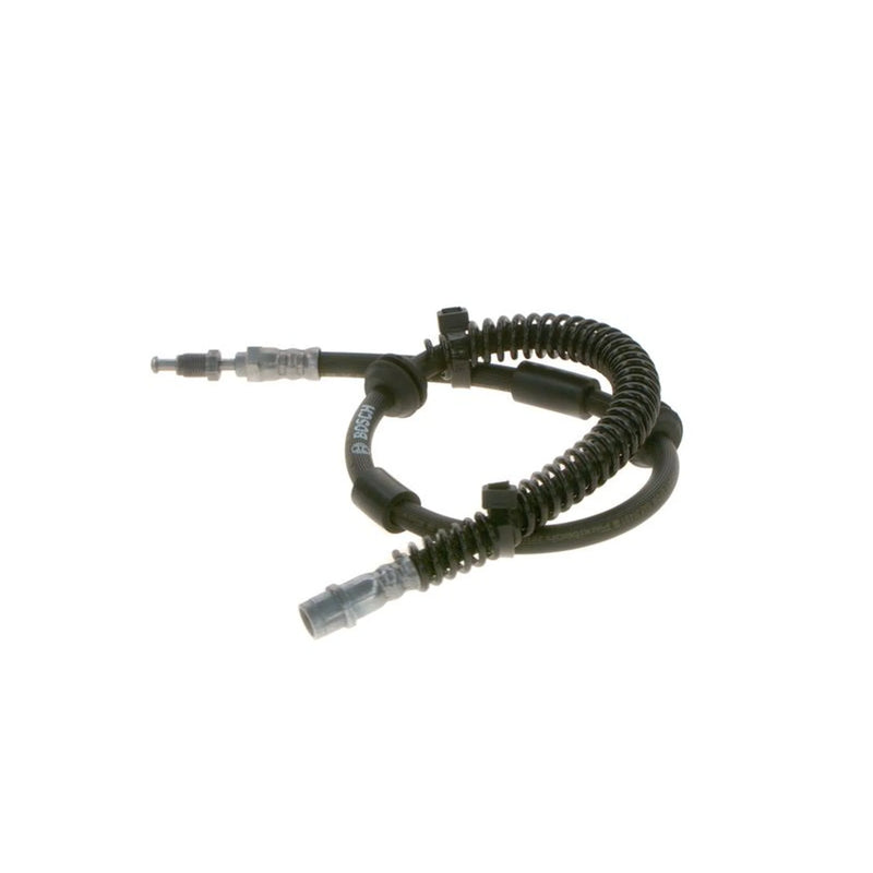 Bosch Brake Hydraulic Hose Line Front fits VW Touareg 2002-2010