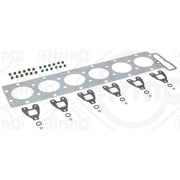 Elring Cylinder Head Gasket Kit fits Man Tga 2003-2012