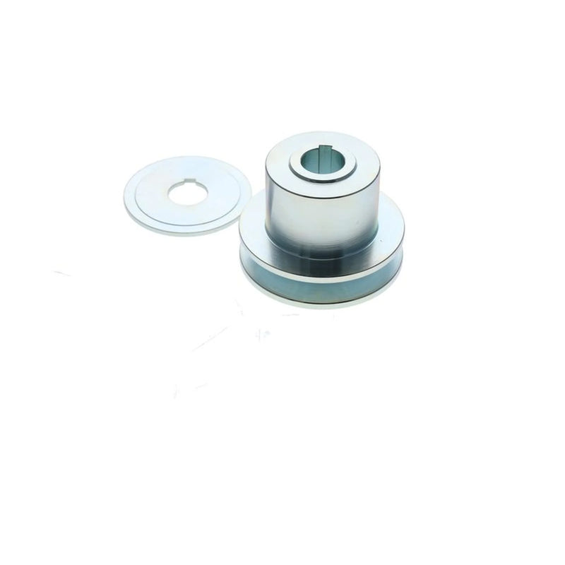 Bosch Alternator Belt Pulley