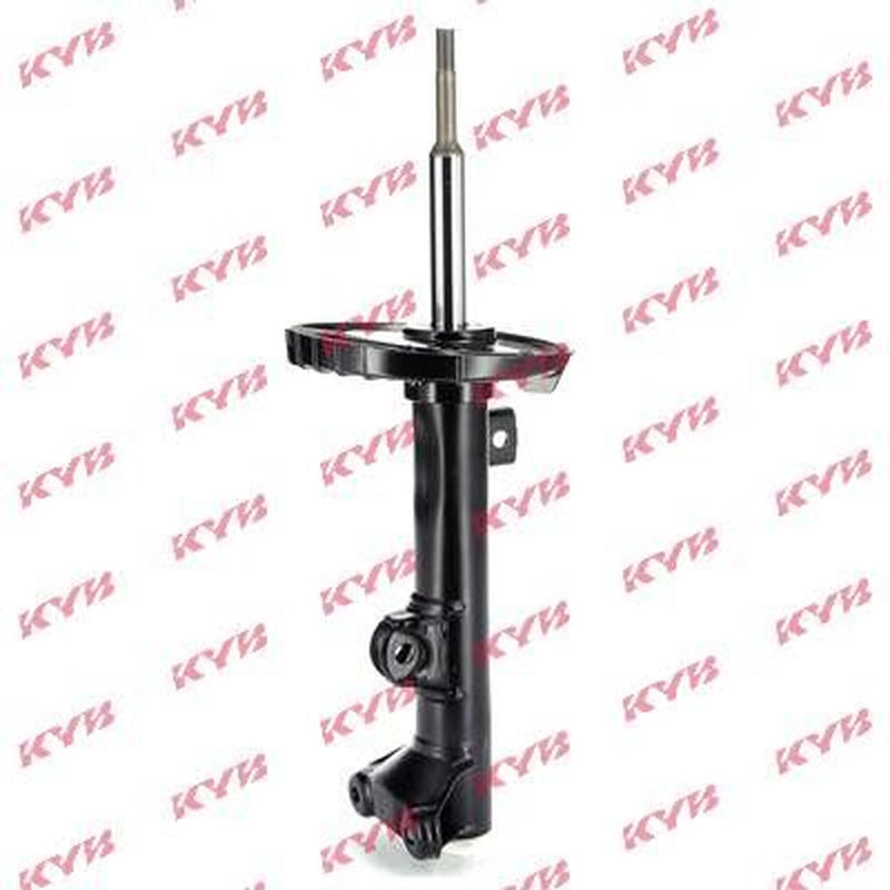 KYB Shock Absorber Damper Strut Front fits Mercedes-Benz C-Class 2000-2008