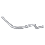 Hella Exhaust Pipe OD fits Peugeot 305 1977-1985 1.3 1.5