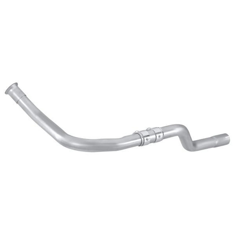 Hella Exhaust Pipe OD fits Peugeot 305 1977-1985 1.3 1.5