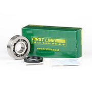 First Line Wheel Bearing Kit fits MG Mgb 1962-1980 1.8