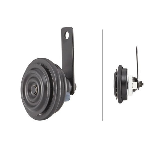 Hella Car Horn Signal Unit