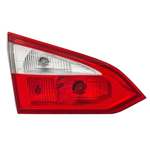 Hella Tail Light / Lamp W16W Left fits Ford Focus III Turnier 2010-2020